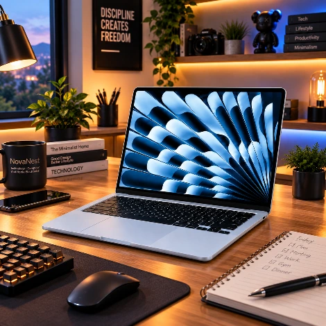 laptop