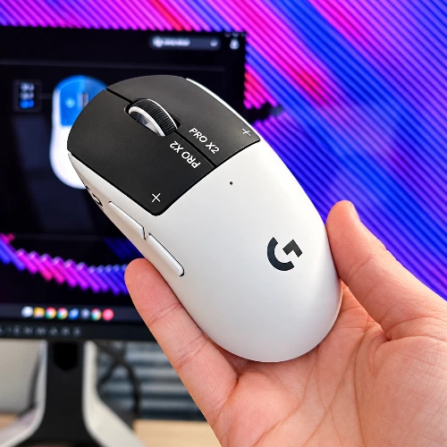 Oyuncu mouse