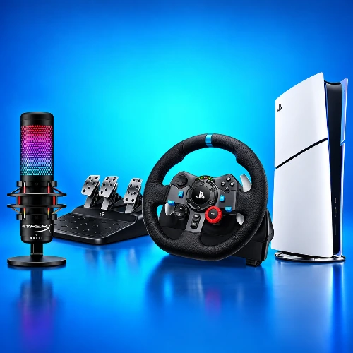 konsol playstation ps5