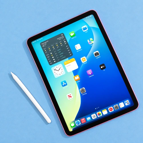 tablet