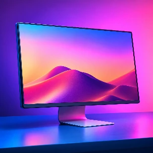 monitör