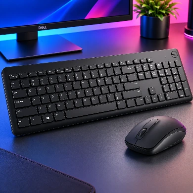 klavye mouse