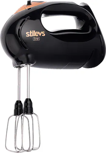 STİLEVS EL ÇIRPI MİKSERİ