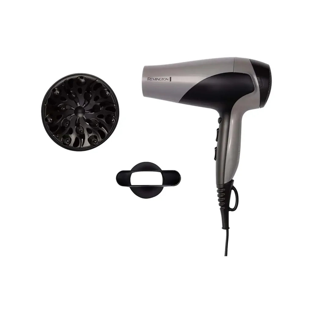 Remington IONIC hairdryer 2200w d3190s