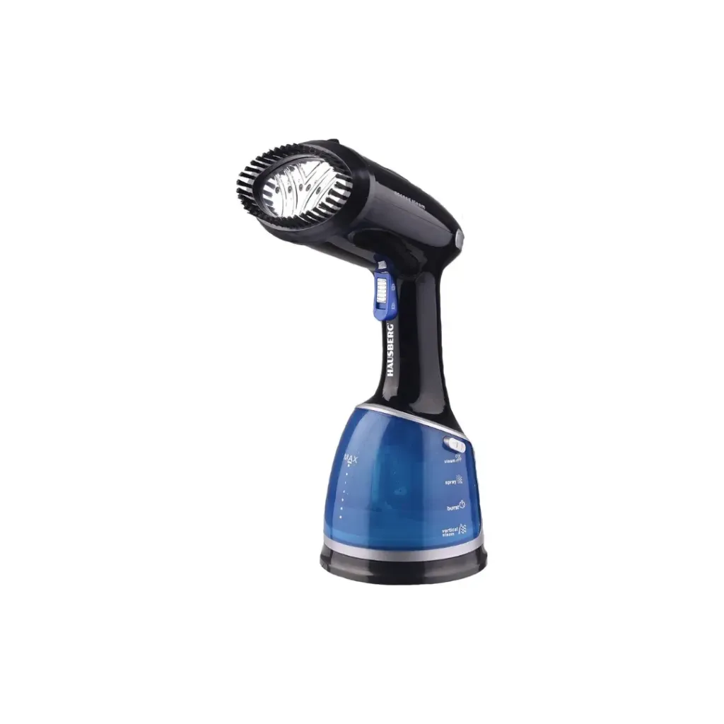 HAUSBERG HB7900 BUHARLI EL ÜTÜSÜ