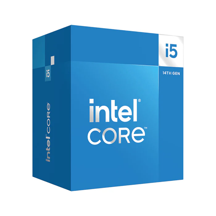 Intel Core i5 14400F 2,50 GHZ 10 Core 20MB Tray CPU