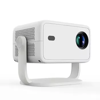 ADAX Lifestyle L018 Native 1080P Home Theater Projecteur Smart Android 11 Wireless Phone Projector Portable Outdoor Mini Projector support 4k