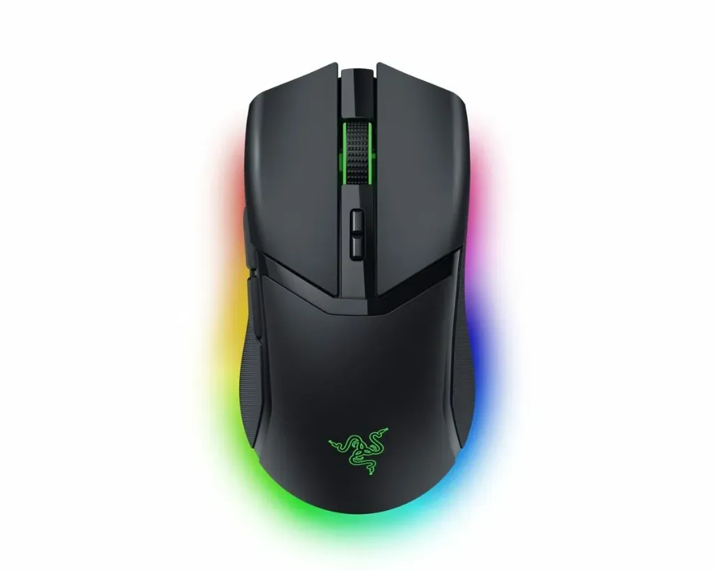 RAZER COBRA PRO KABLOSUZ  30K DPI GAMİNG MOUSE