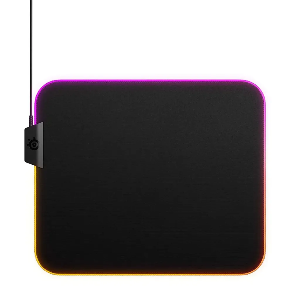 STEELSERIES 63825 QCK PRISM CLOTH - M MOUSE PAD