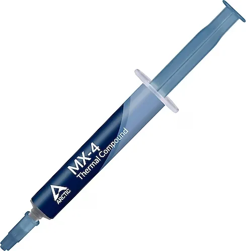 ARCTRIC MX-4 8 GRAM TERMAL MACUN Spatulasız