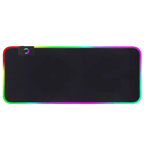 GAMEPOWER GP700 RGB 700X300X4MM GAMİNG MOUSE PAD