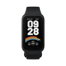 Xiaomi Smart Band 9 Black