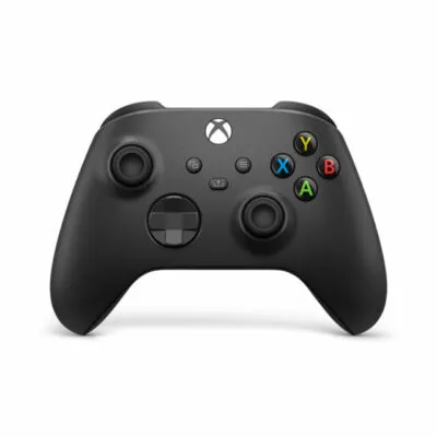 Microsoft Xbox Wireless Controller (Black)