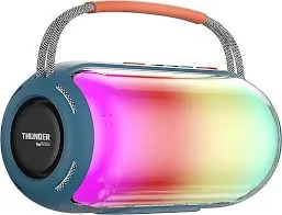 WiWU H6 Thunder Wireless Speaker