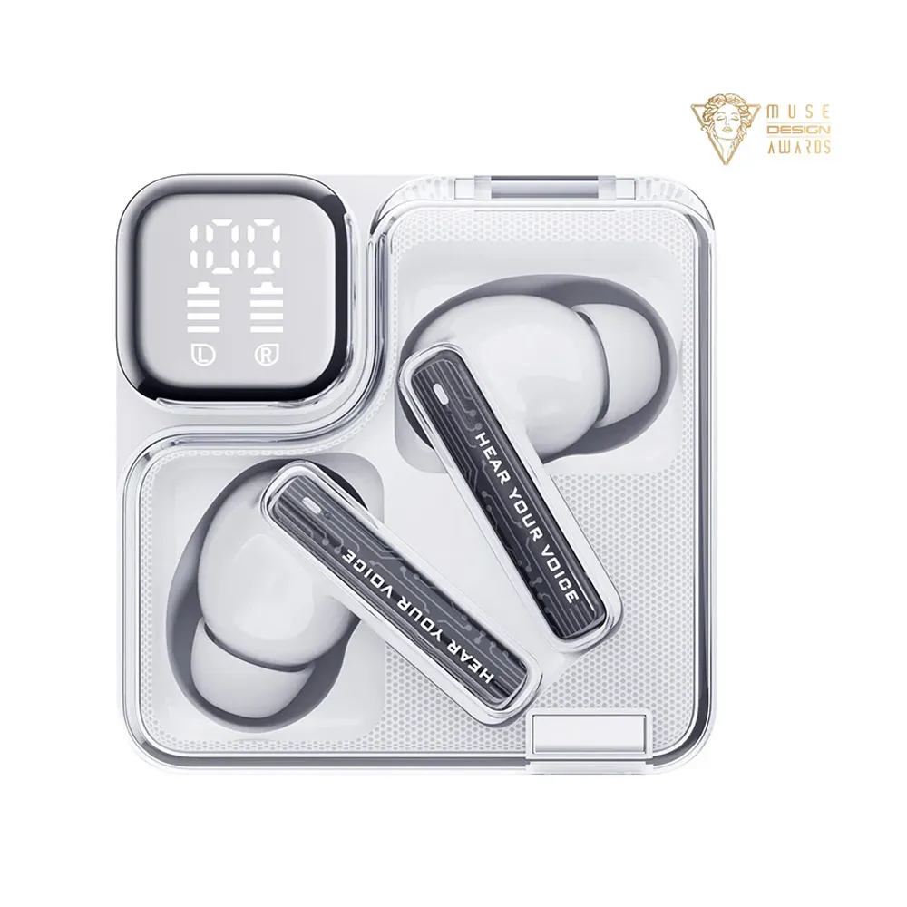 QCY Melobuds Neo True Wireless Earbuds