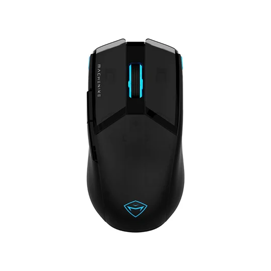 Thunderobot Machenike M7 Pro Dual Mode Wireless Mouse Black