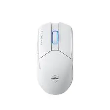 Thunderobot Machenike M7 Pro Dual Mode Wireless Mouse White