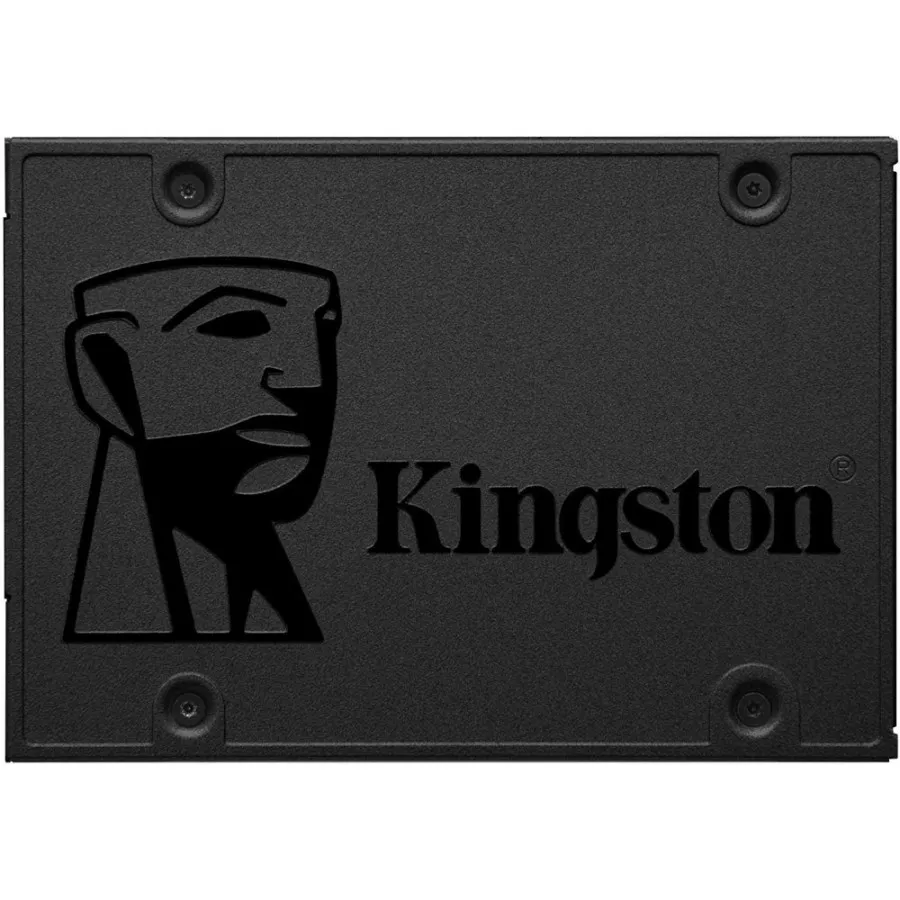 Kingston A400 480 GB SSD Disk SA400S37/480G