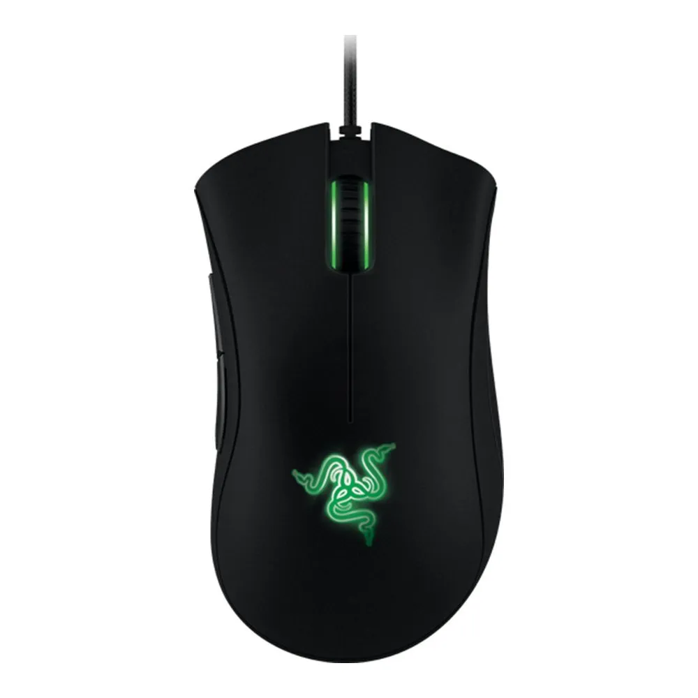 Razer DeathAdder Essential Gaming Mouse