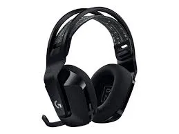 Logitech Gaming Headset G733 Lightspeed Wireless RGB (Black)