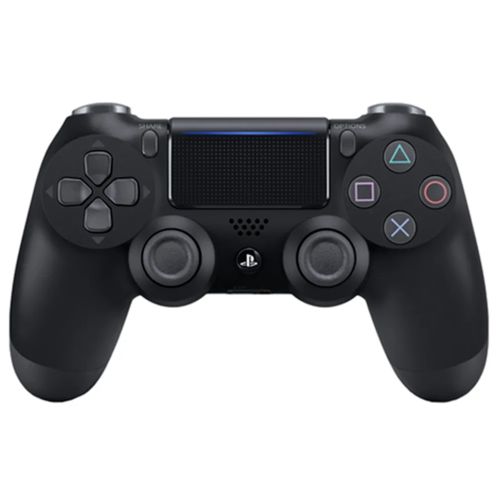 Sony DualShock Wireless Controllers – PS4 (PlayStation 4)