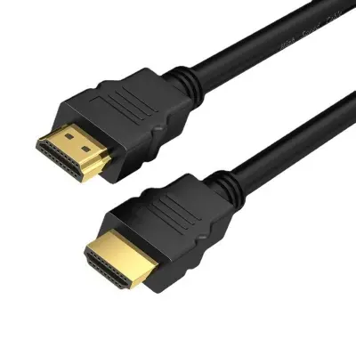 SENSEI S-LN19100 4K 2.0V 60HZ 10 METRE ALTIN UCLU 19+1 HDMI KABLO
