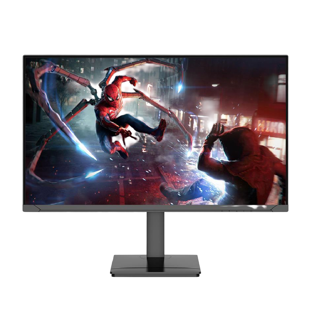 CUBE PA-27V165F 27" 165Hz 1ms 2K QHD FreeSync VA Gaming Monitör