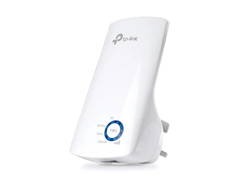 TP-LINK TL-WA850RE 300MBPS WIFI MENZIL GENISLETICI