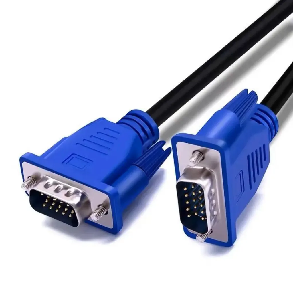 SENSEI SP-V015 1.5 METRE 3+2 VGA KABLO