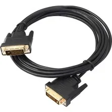 FRISBY FA-7422DV DVI TO DVI KABLO (24+5 PIN) 1.8M