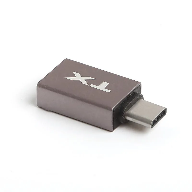 TYPE-C TO USB 3.0 DÖNÜŞTÜRÜCÜ TX TX-AC-U01