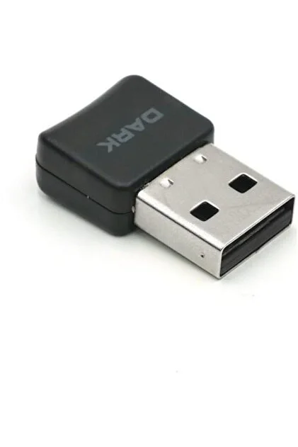 DARK DK-AC-BTU50 BLUETOOTH 5,0 MİNİ DONGLE USB ALICI