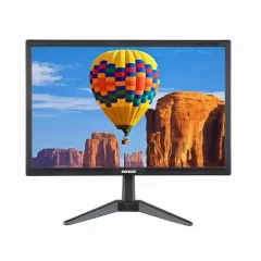 SENSEI HS19 19inc 1440X900 60HZ 5MS HDMI+VGA LED MONITOR
