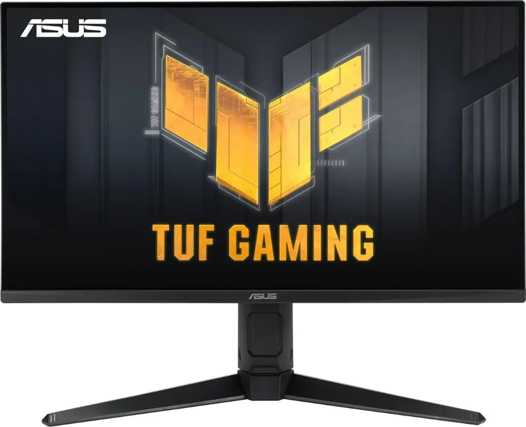 27 ASUS TUF GAMING VG27VQM1B 1MS 280MHZ 2XHDMI 1XDP HOPARLÖR CURVED VESA SİYAH