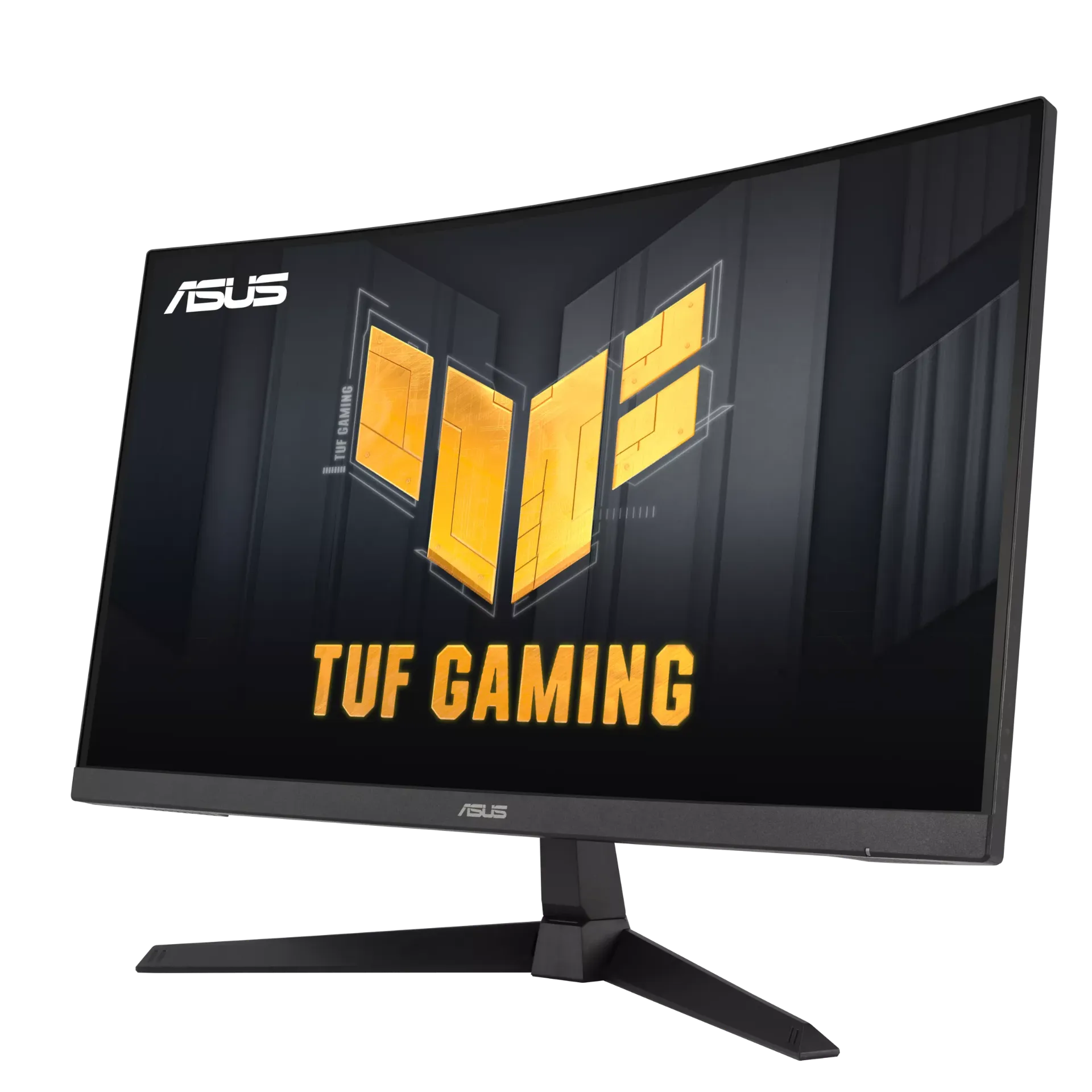 27 ASUS TUF GAMING VG27VQM1B 1MS 280MHZ 2XHDMI 1XDP HOPARLÖR CURVED VESA SİYAH