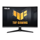 ASUS TUF GAMING VG27VQM1B 27" 280Hz 1ms Full HD 1500R Curved AdaptiveSync VA Stereo Hoparlör Gaming Monitör
