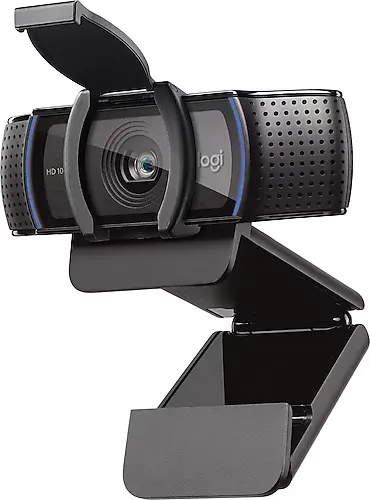 LOGITECH C920S HD PRO WEBCAM SİYAH 960-001252