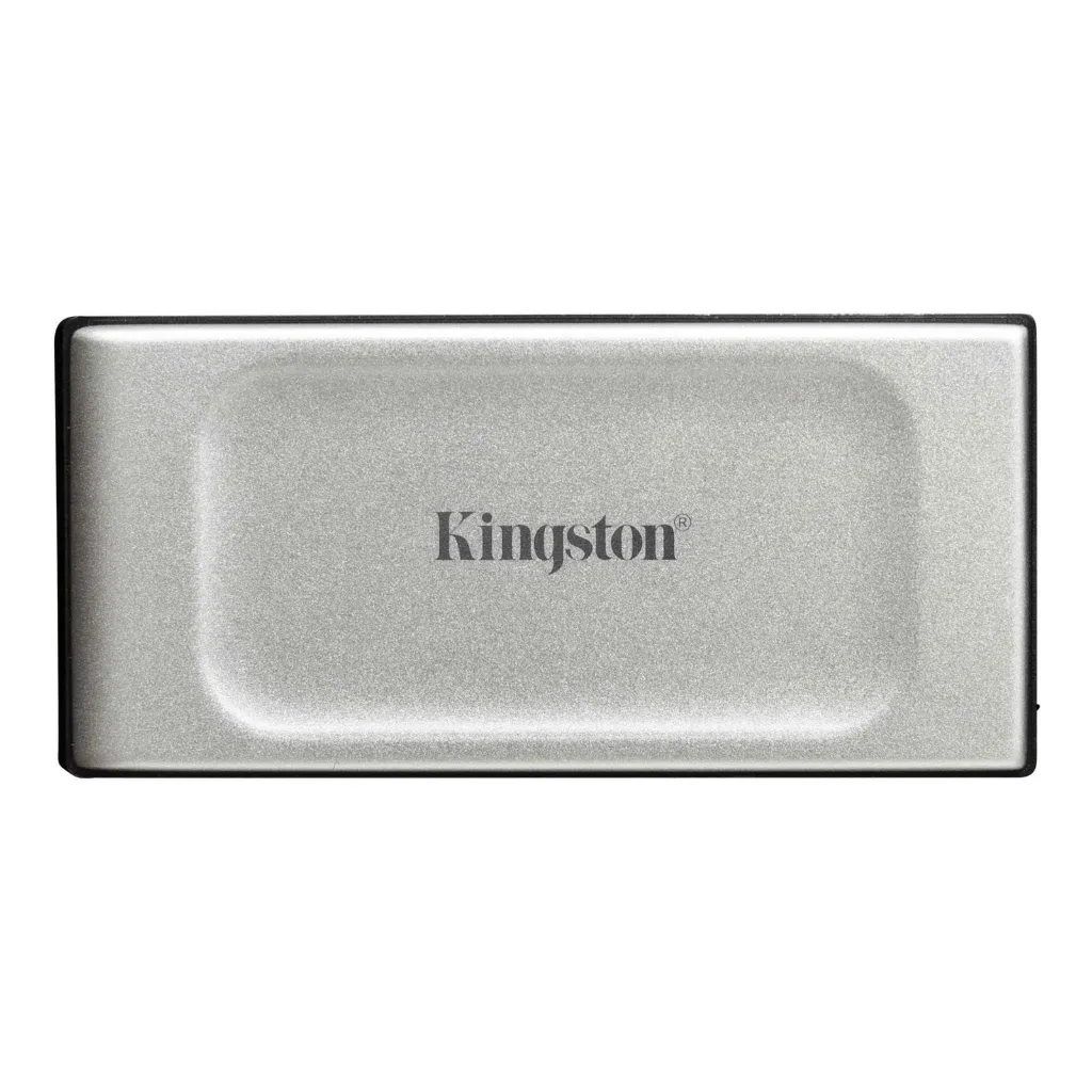 KINGSTON SXS2000 1 TB EXTERNAL USB-C 3.2 GEN 2X2 SSD 2000/2000 MBS