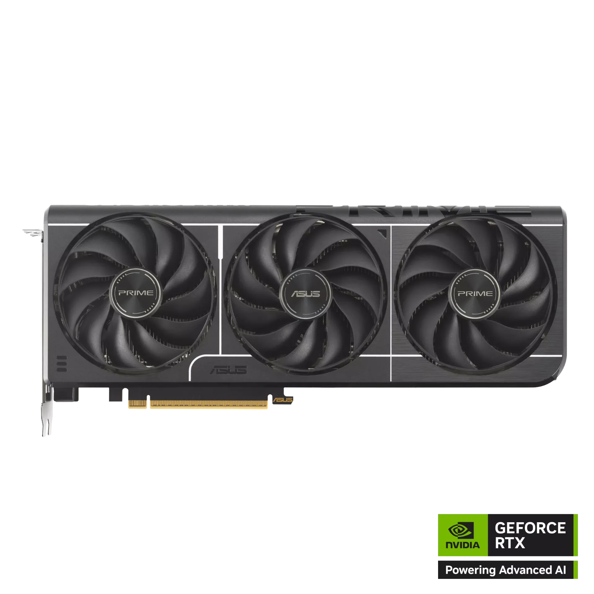 ASUS GEFORCE PRIME-RTX5060TI-O16G 16GB GDDR7 128BIT 1XHDMI 3XDP EKRAN KARTI
