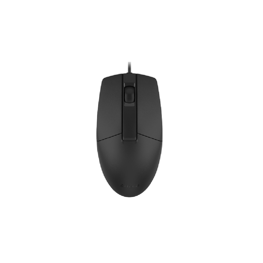 A4 Tech OP-330 USB V-Track 1200DPI Kablolu Mouse