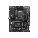 MSI PRO Z790-P WIFI DDR5 7000MHz LGA1700 ATX M.2 HDMI DP Anakart