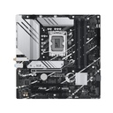 ASUS PRIME B760M-A WIFI DDR5 7200MHz  LGA1700 mATX M.2 HDMI DP Anakart