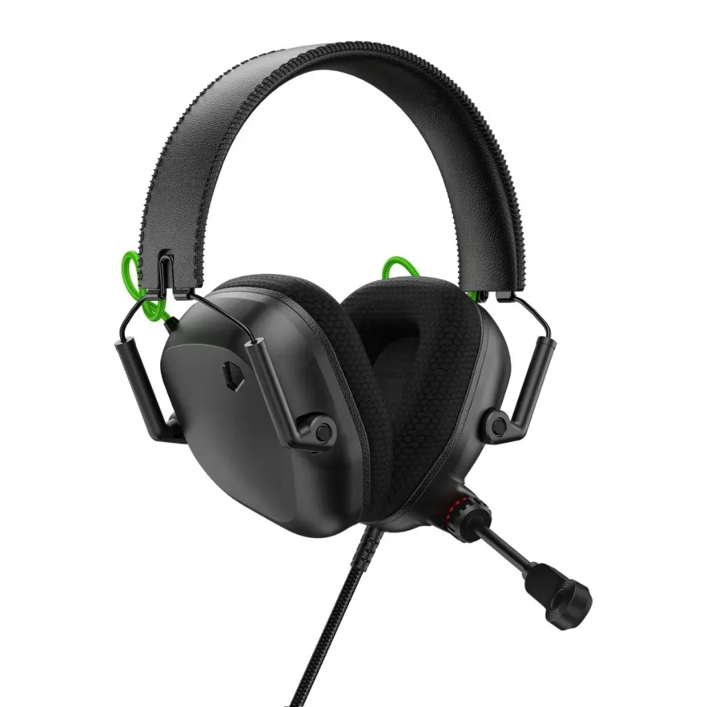 GTD02 Wiwu GTD02 Gaming Kulaklık