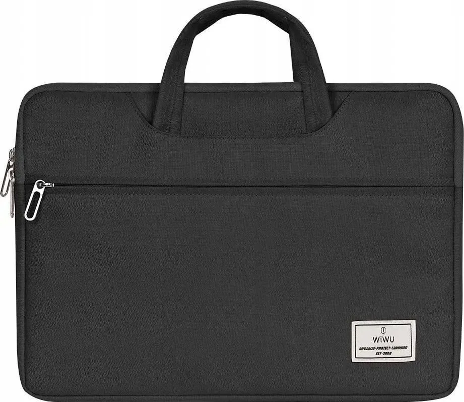 Wiwu 15.6'' Vivi Laptop Çanta Siyah