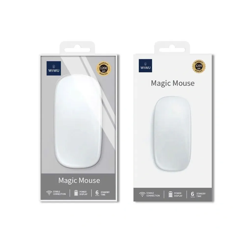 WM103 Wiwu Magic Pro Mouse