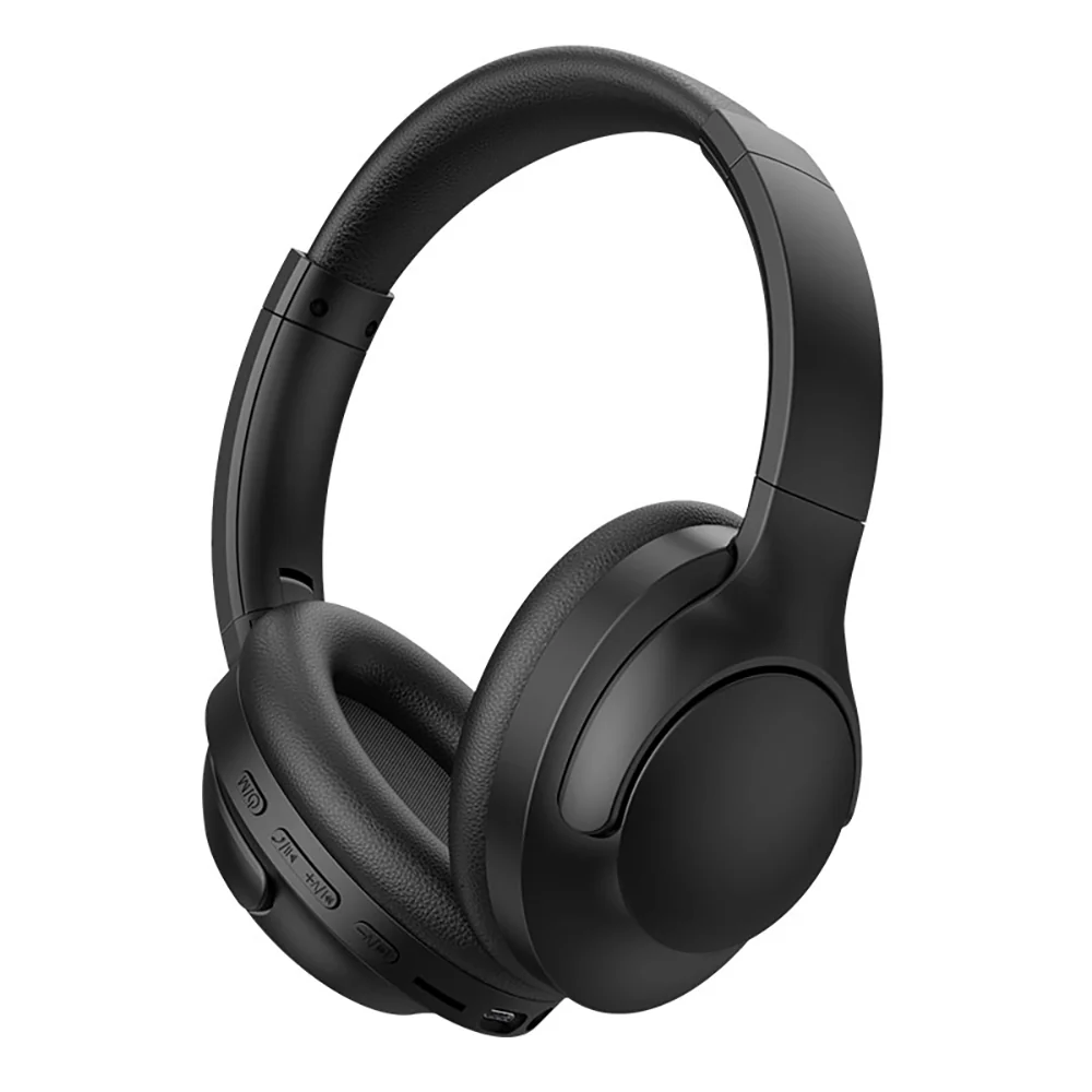 TD08 Wiwu PureBass Elite Headset Kulaklık