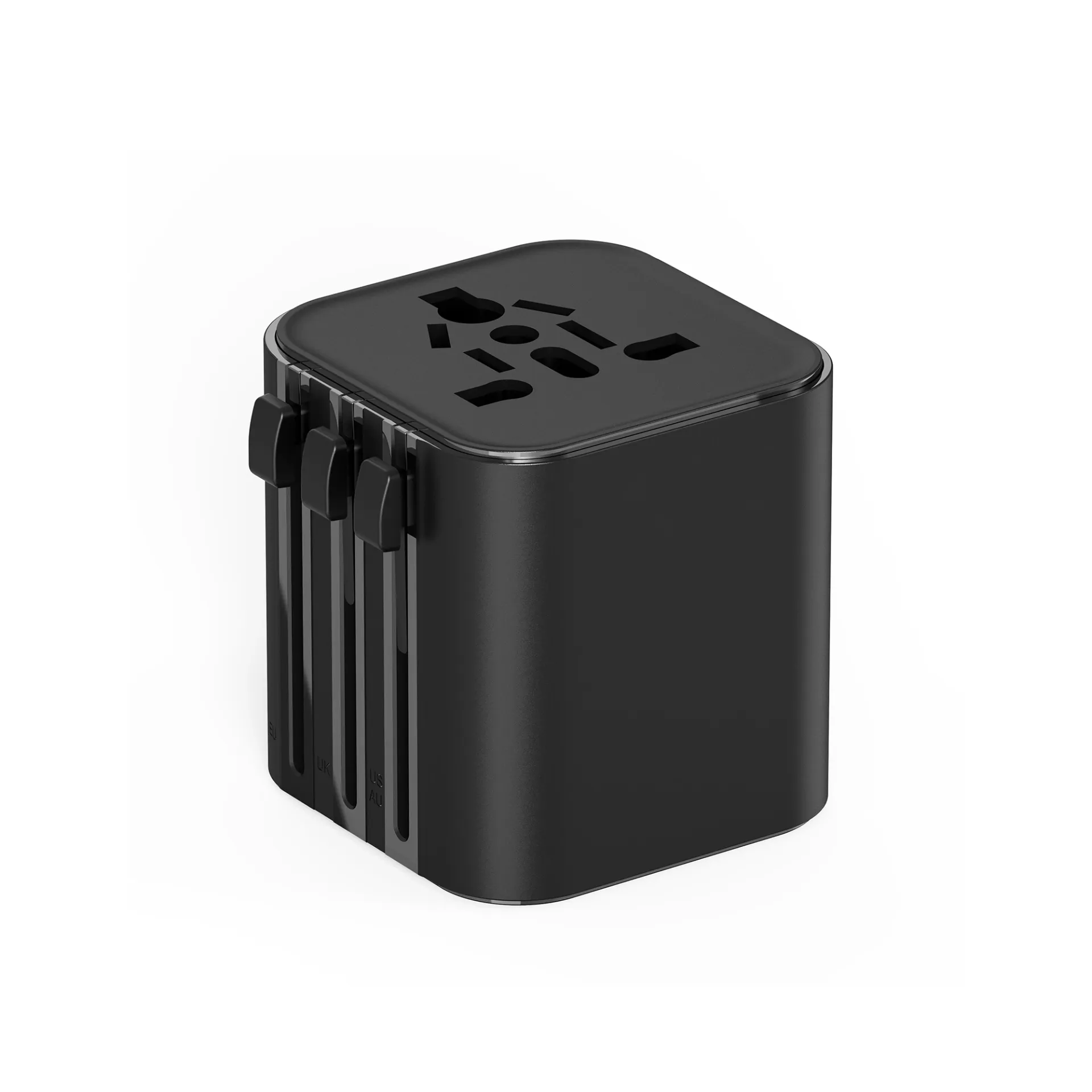 UA005 Wiwu Universal Adaptör 2500W