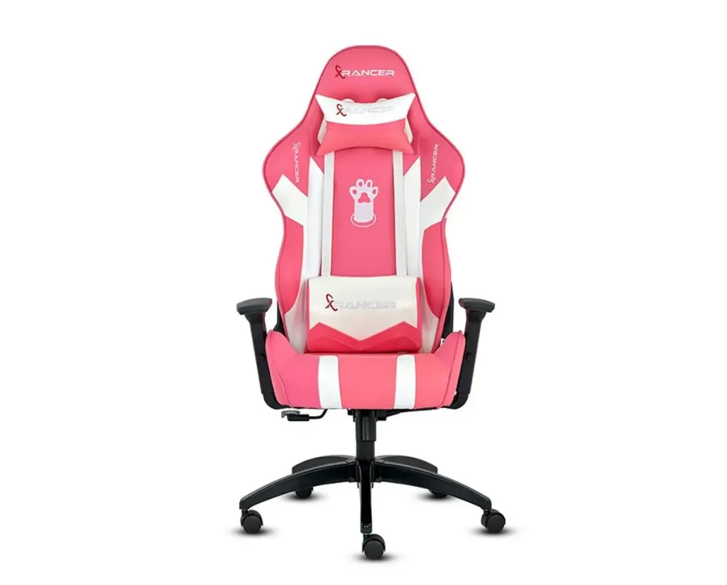 XRANCER CROSS PINK OYUNCU KOLTUĞU