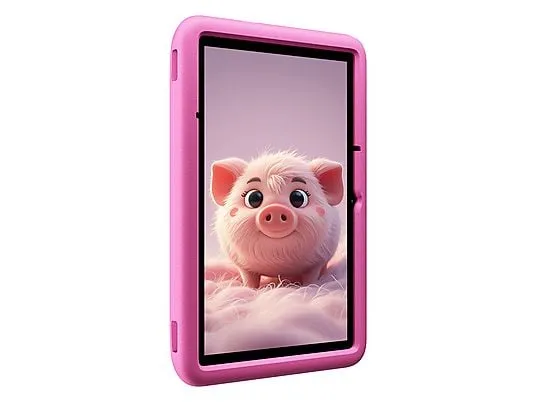 BLACKVIEW TABA6KIDS 10.1" 128GB/4GB TABLET pembe