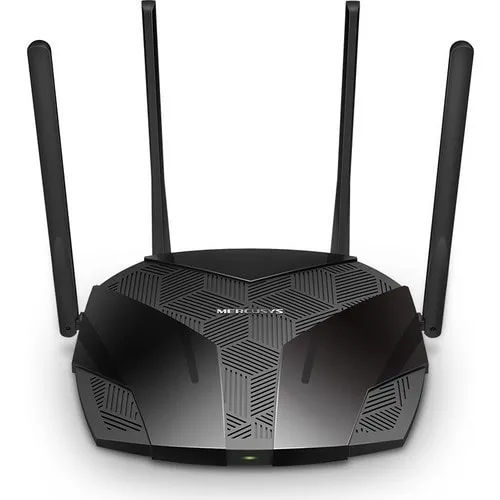 TP-LINK MERCUSYS MR70X AX1800 DUAL BAND WIFI 6